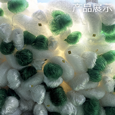 延长渔网的使用寿命