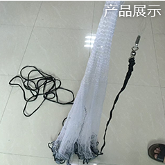柔软的网线